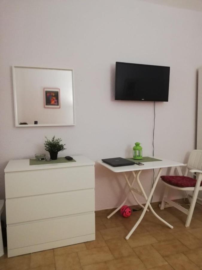 Xellena Apartment Kallithea  Εξωτερικό φωτογραφία