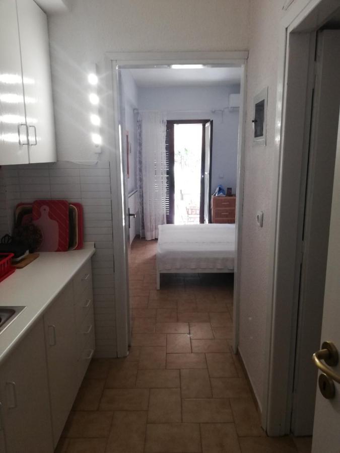 Xellena Apartment Kallithea  Εξωτερικό φωτογραφία