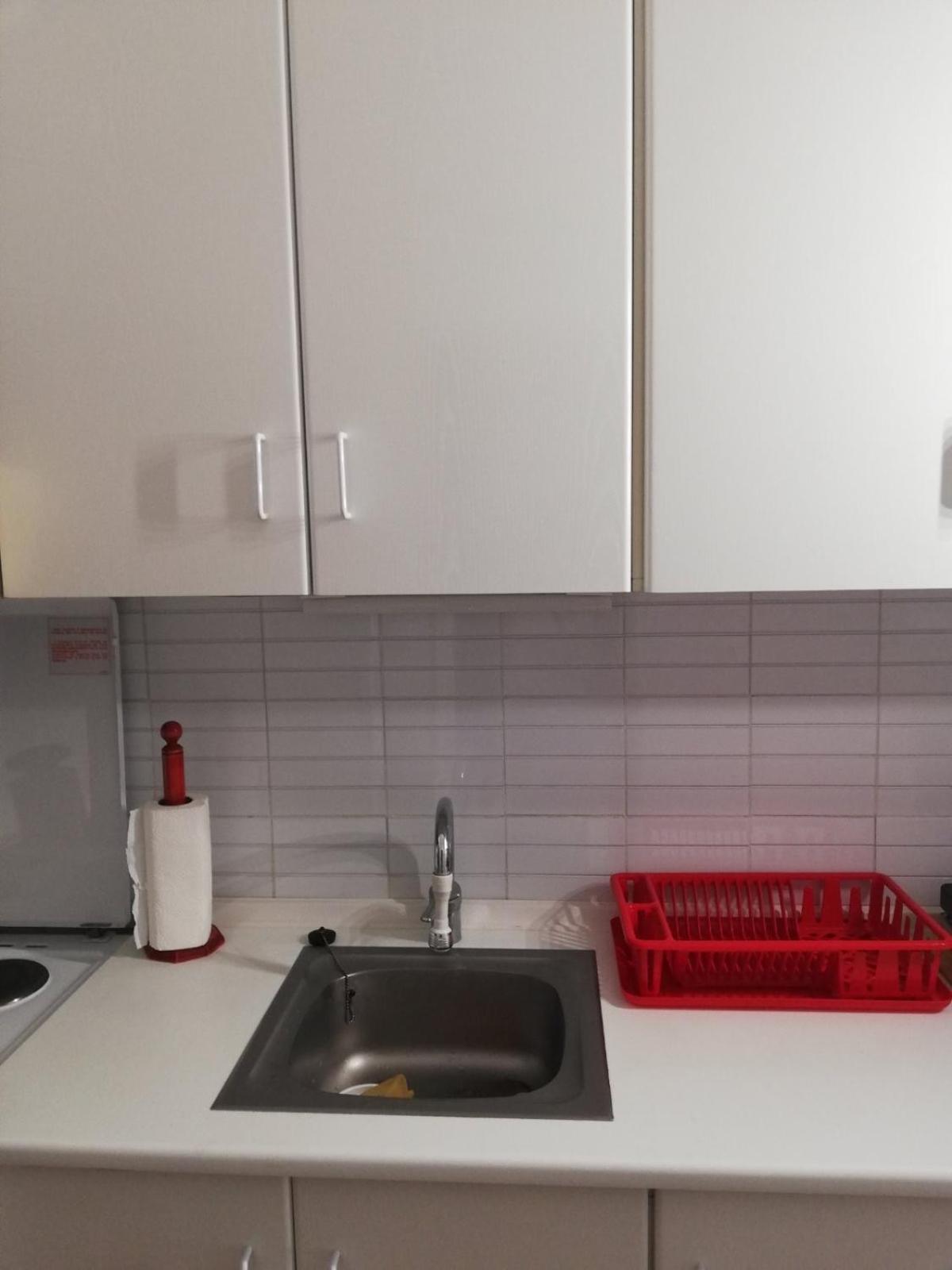 Xellena Apartment Kallithea  Εξωτερικό φωτογραφία