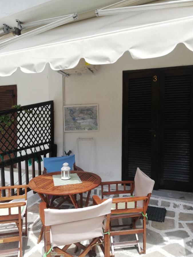 Xellena Apartment Kallithea  Εξωτερικό φωτογραφία