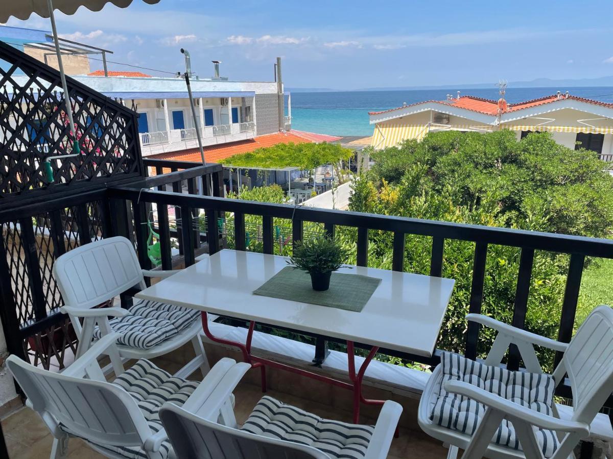 Xellena Apartment Kallithea  Εξωτερικό φωτογραφία