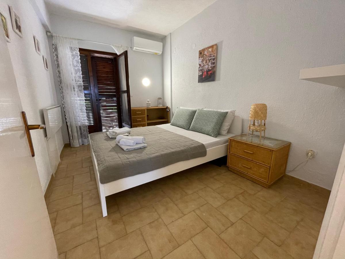 Xellena Apartment Kallithea  Εξωτερικό φωτογραφία