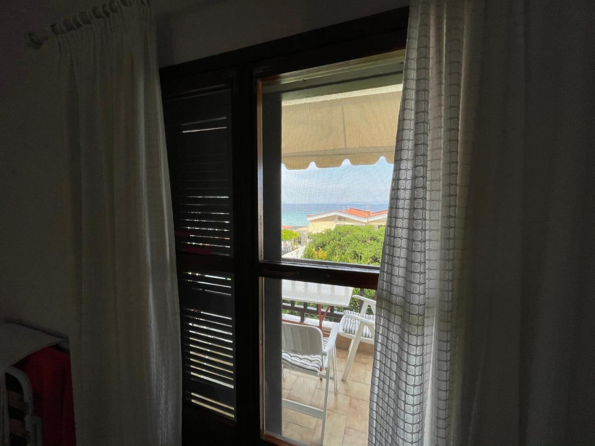 Xellena Apartment Kallithea  Εξωτερικό φωτογραφία