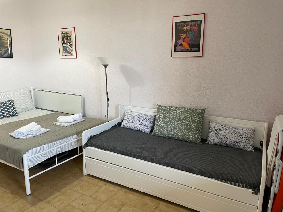Xellena Apartment Kallithea  Εξωτερικό φωτογραφία