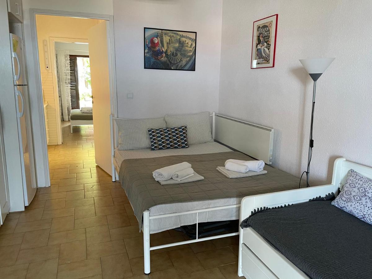 Xellena Apartment Kallithea  Εξωτερικό φωτογραφία