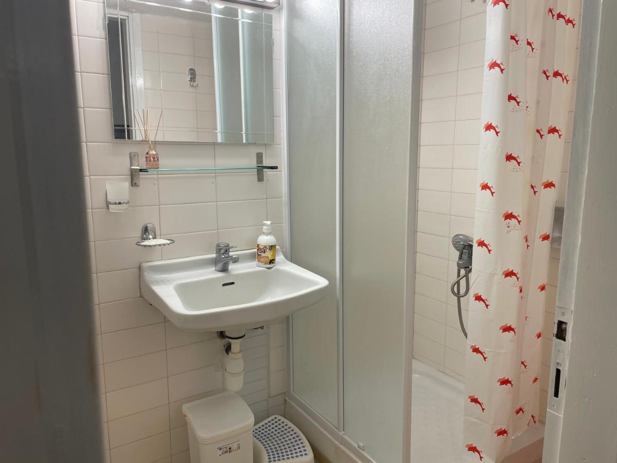 Xellena Apartment Kallithea  Εξωτερικό φωτογραφία