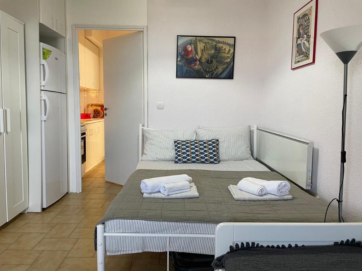 Xellena Apartment Kallithea  Εξωτερικό φωτογραφία