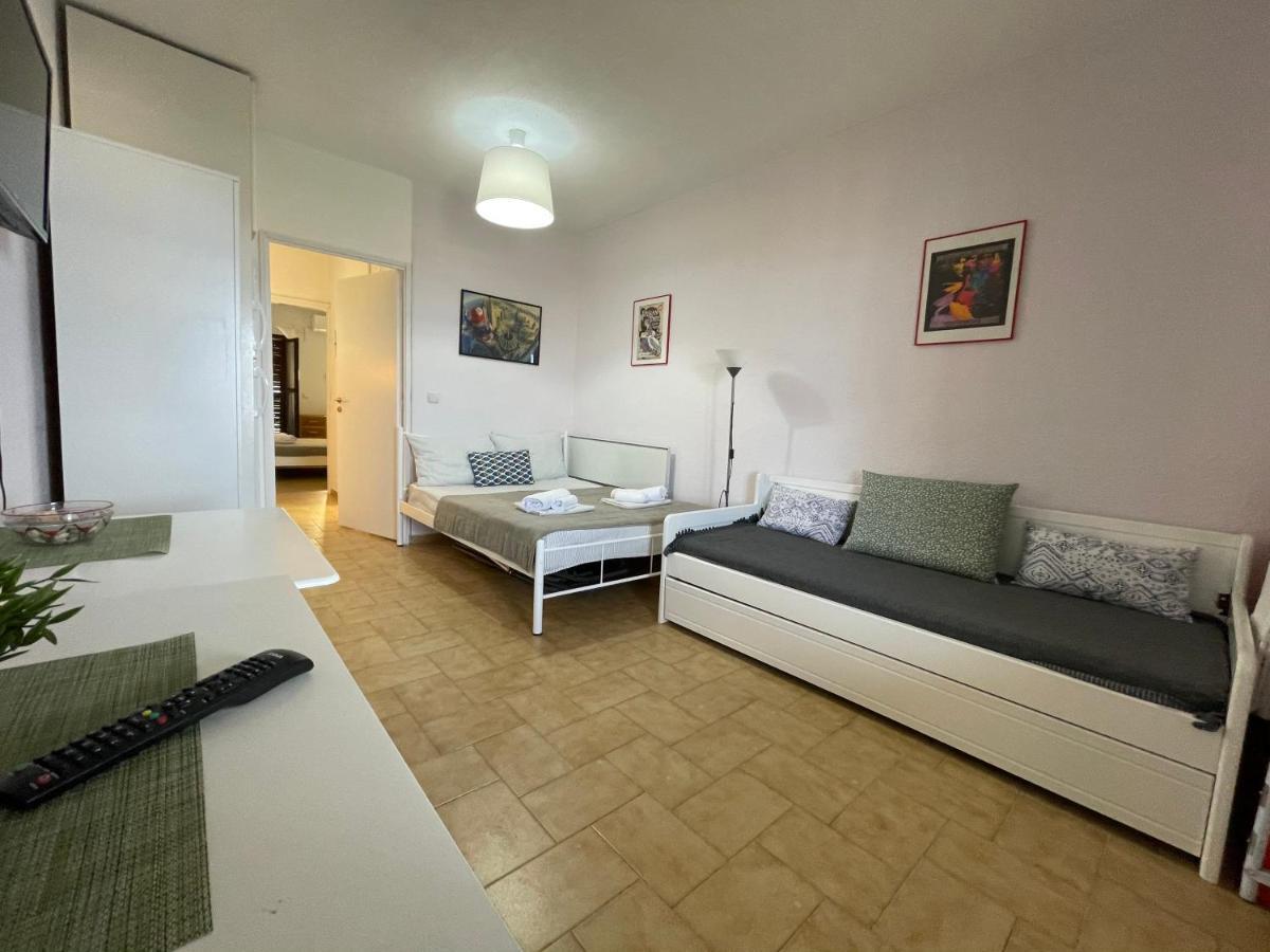 Xellena Apartment Kallithea  Εξωτερικό φωτογραφία