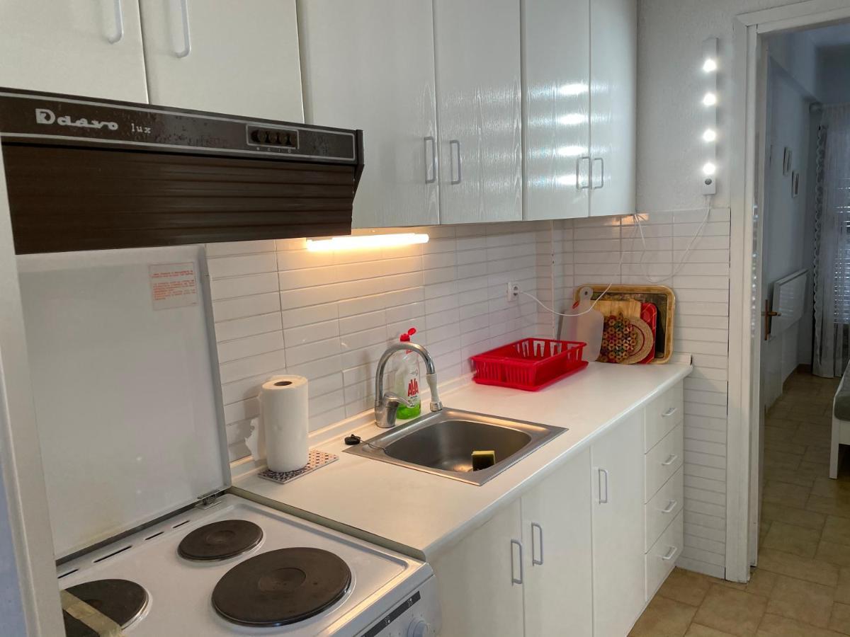Xellena Apartment Kallithea  Εξωτερικό φωτογραφία
