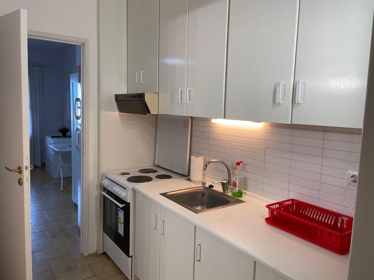 Xellena Apartment Kallithea  Εξωτερικό φωτογραφία