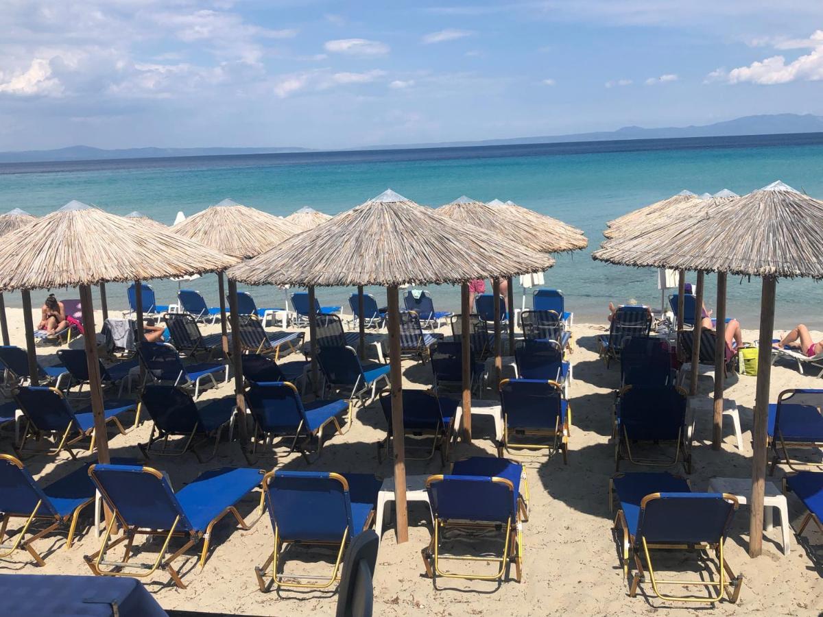 Xellena Apartment Kallithea  Εξωτερικό φωτογραφία