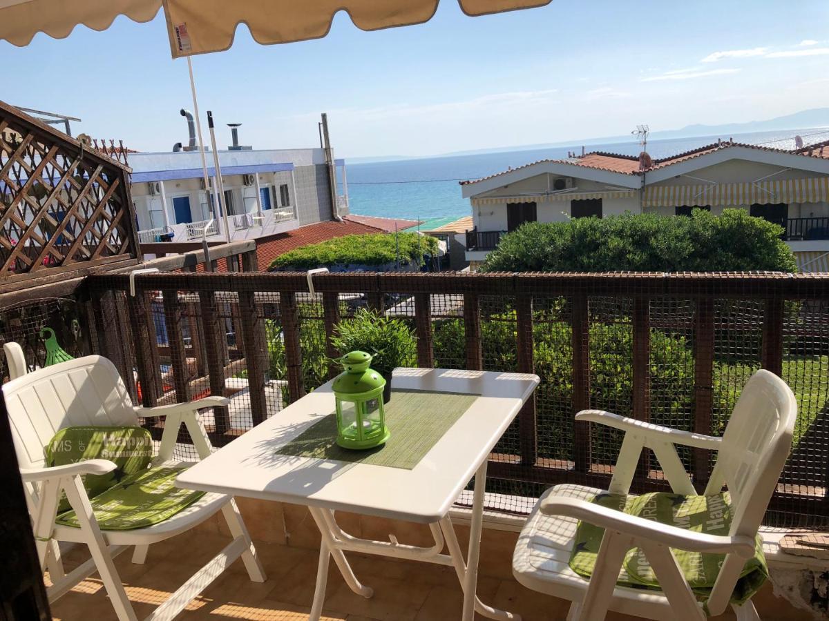 Xellena Apartment Kallithea  Εξωτερικό φωτογραφία